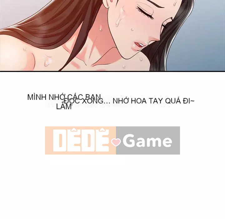 Bàn tay ma thuật Chương 10-11