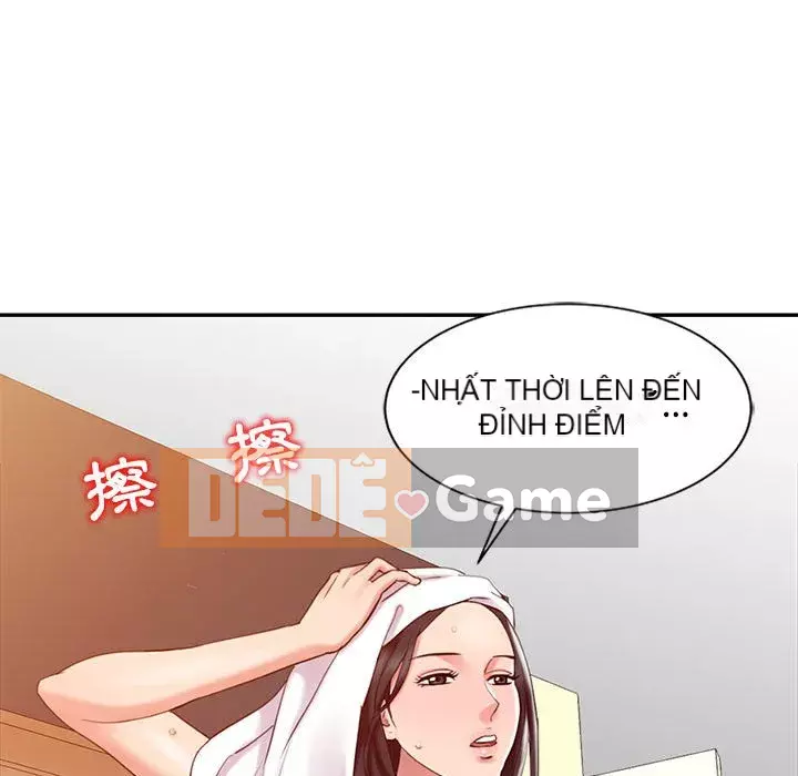 Bàn tay ma thuật Chương 10-11