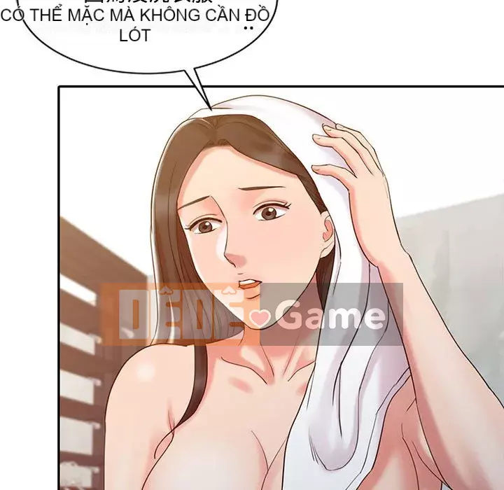 Bàn tay ma thuật Chương 10-11