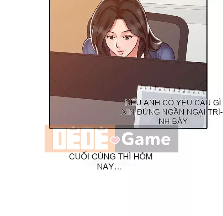 Bàn tay ma thuật Chương 10-11