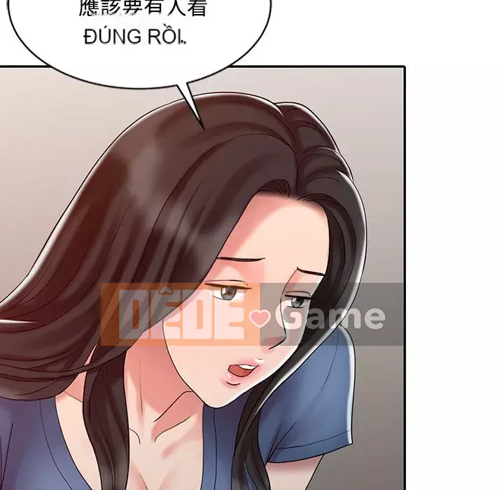 Bàn tay ma thuật Chương 10-11