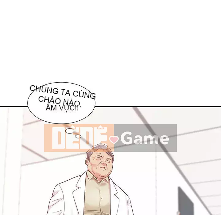 Bàn tay ma thuật Chương 10-11