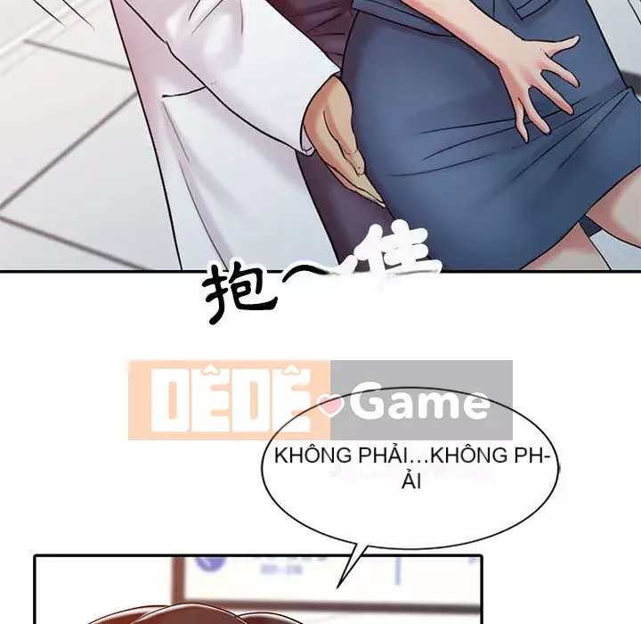 Bàn tay ma thuật Chương 10-11