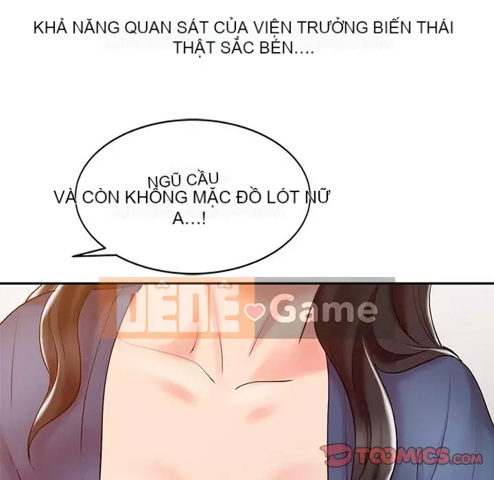 Bàn tay ma thuật Chương 10-11