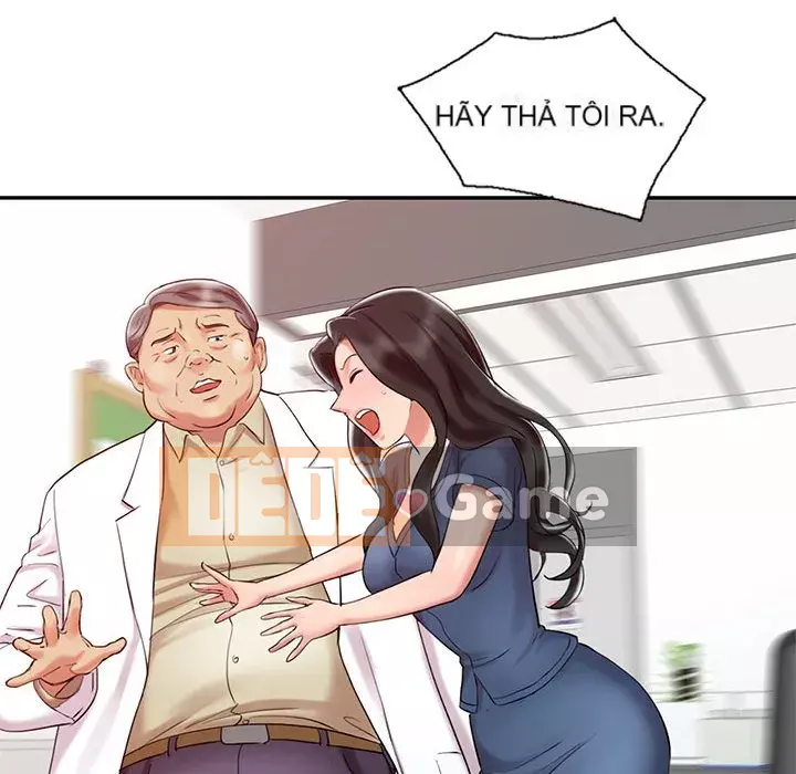 Bàn tay ma thuật Chương 10-11