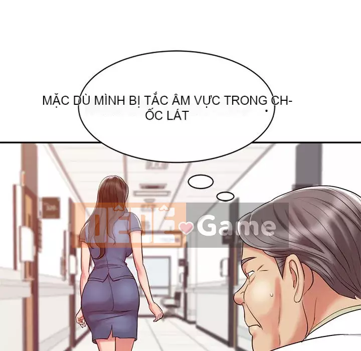 Bàn tay ma thuật Chương 10-11