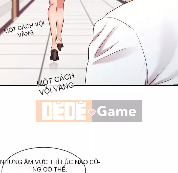 Bàn tay ma thuật Chương 10-11