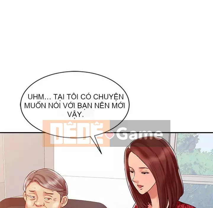 Bàn tay ma thuật Chương 10-11