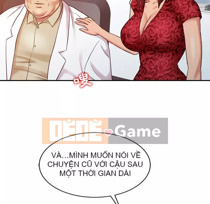 Bàn tay ma thuật Chương 10-11