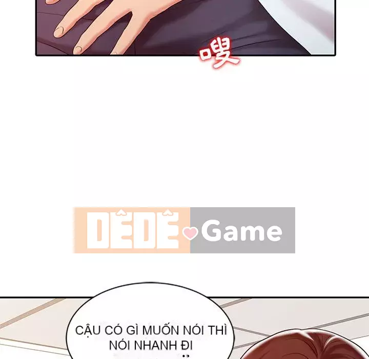 Bàn tay ma thuật Chương 10-11