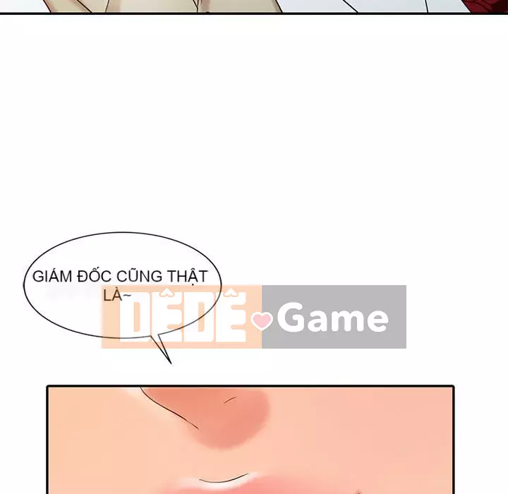 Bàn tay ma thuật Chương 10-11