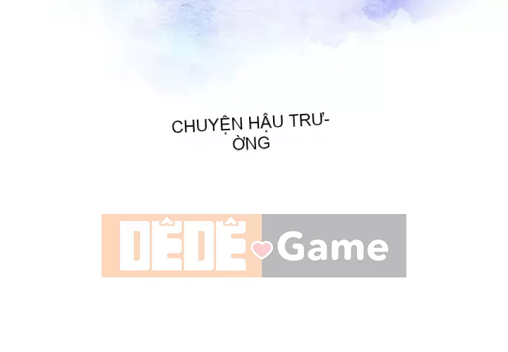 Bàn tay ma thuật Chương 1-9