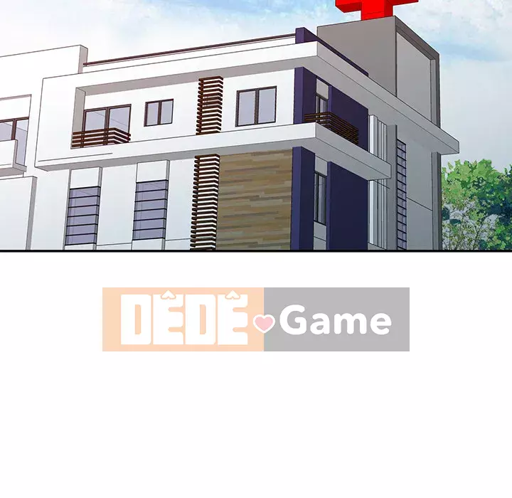 Bàn tay ma thuật Chương 1-9