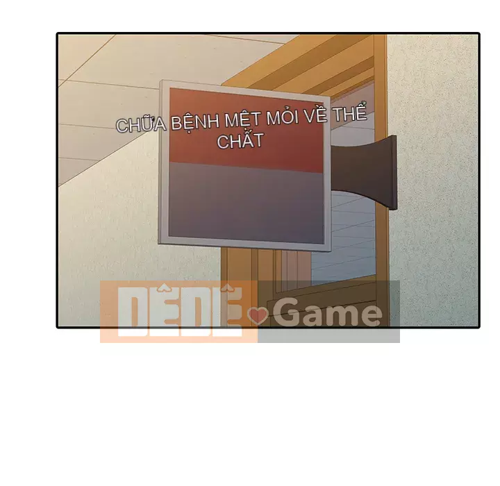 Bàn tay ma thuật Chương 1-9