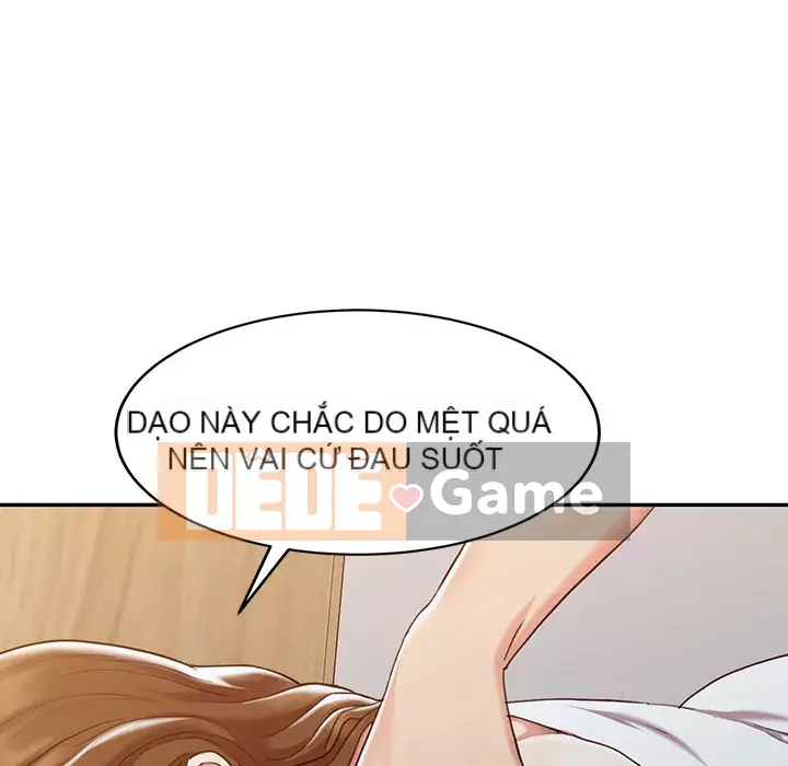 Bàn tay ma thuật Chương 1-9