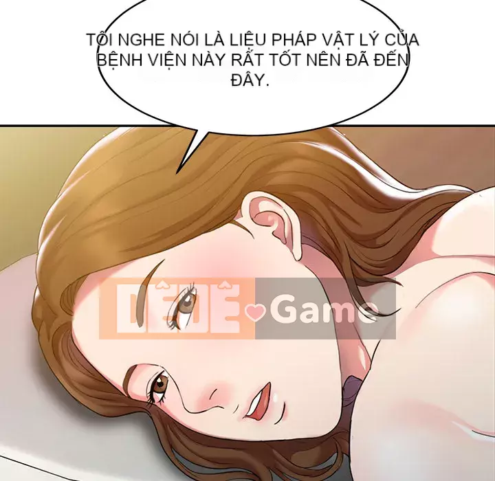 Bàn tay ma thuật Chương 1-9