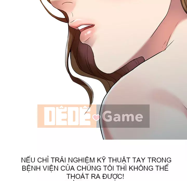 Bàn tay ma thuật Chương 1-9