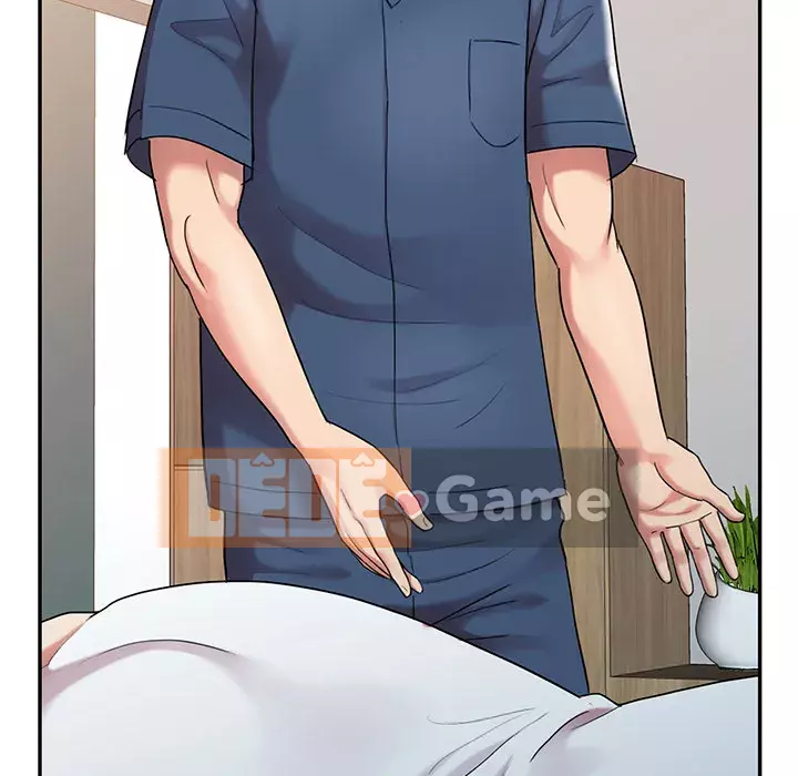 Bàn tay ma thuật Chương 1-9