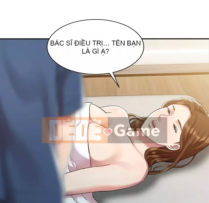 Bàn tay ma thuật Chương 1-9