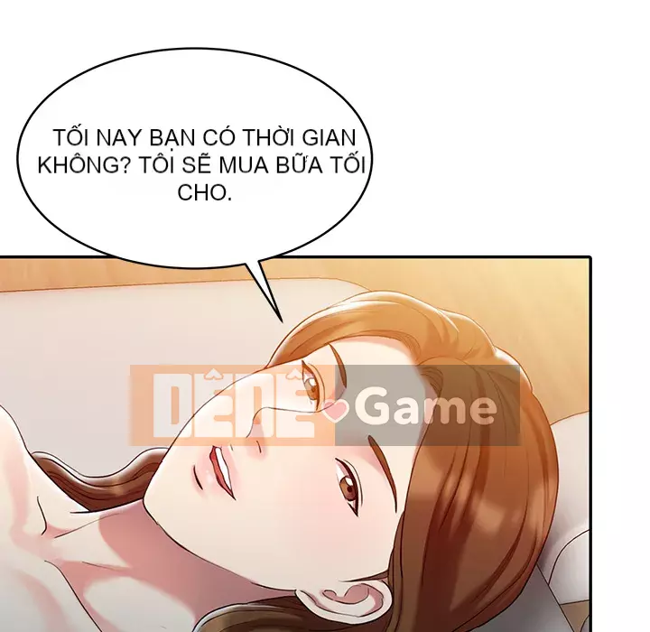 Bàn tay ma thuật Chương 1-9