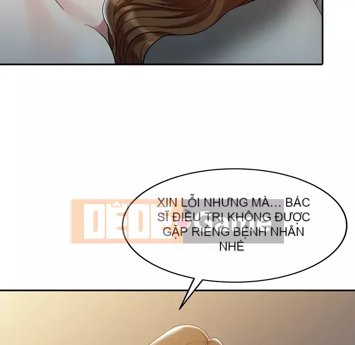 Bàn tay ma thuật Chương 1-9