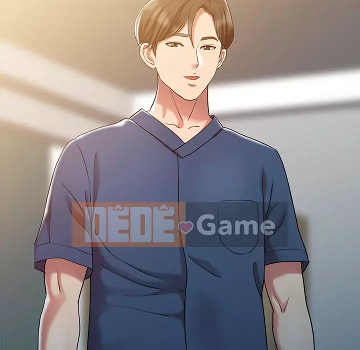 Bàn tay ma thuật Chương 1-9