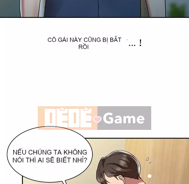 Bàn tay ma thuật Chương 1-9