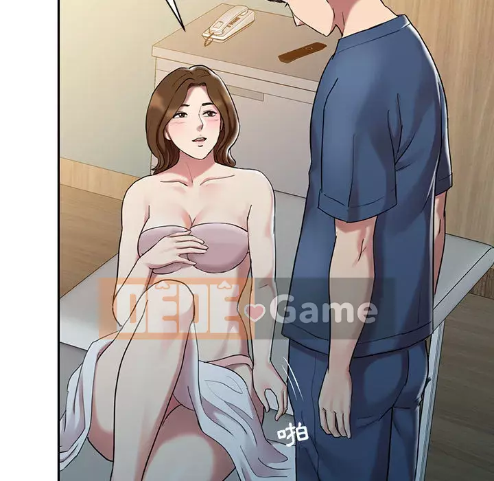 Bàn tay ma thuật Chương 1-9