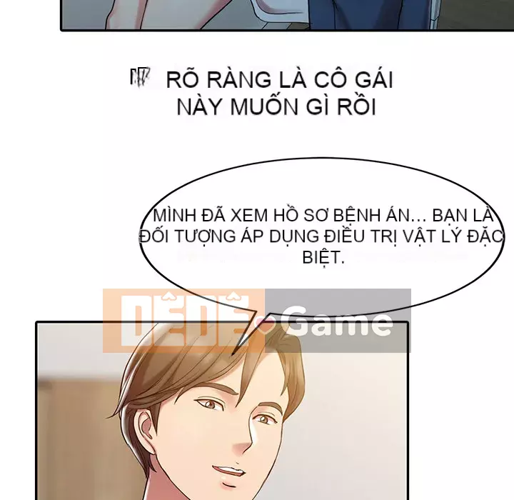 Bàn tay ma thuật Chương 1-9