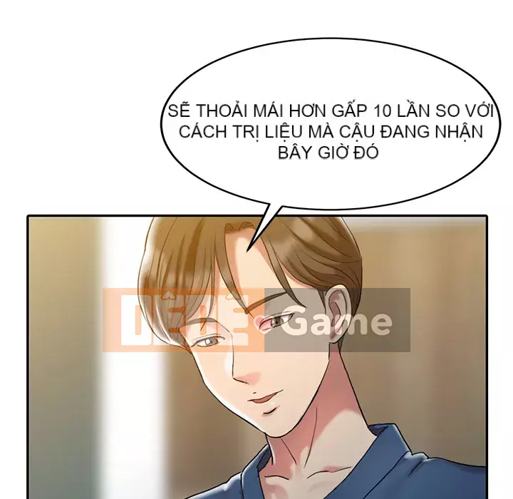 Bàn tay ma thuật Chương 1-9