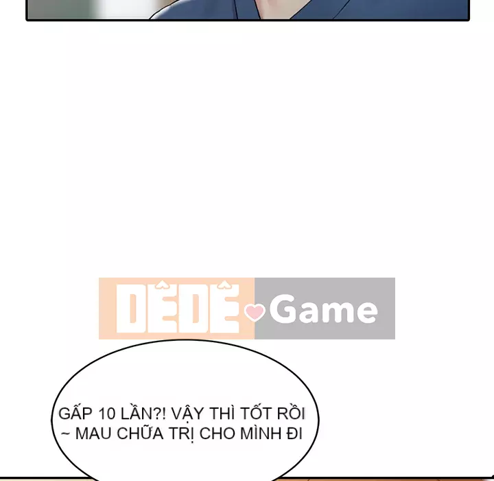 Bàn tay ma thuật Chương 1-9