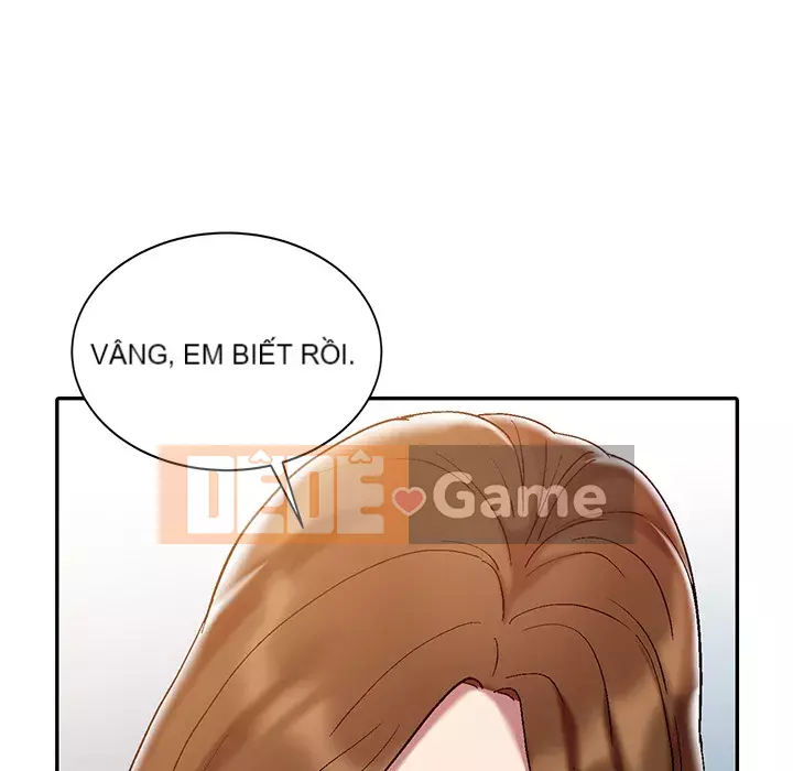 Bàn tay ma thuật Chương 1-9