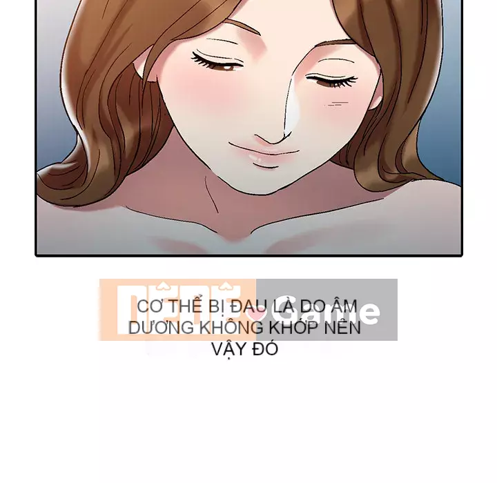 Bàn tay ma thuật Chương 1-9