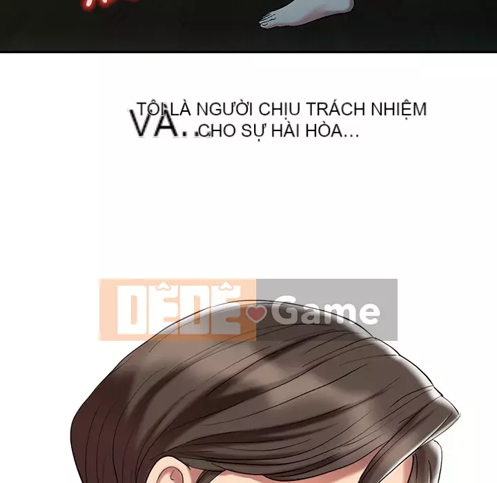 Bàn tay ma thuật Chương 1-9