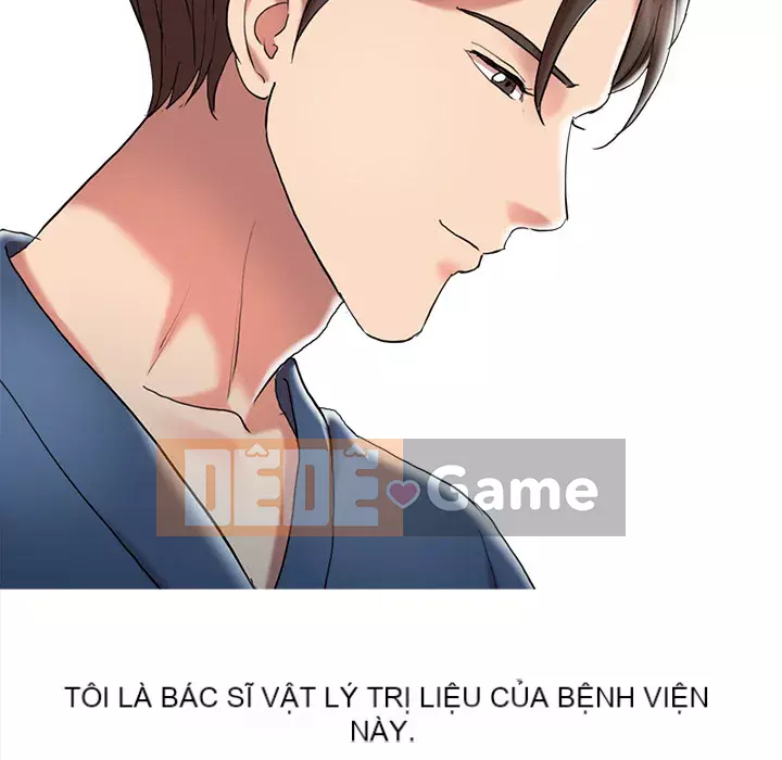 Bàn tay ma thuật Chương 1-9