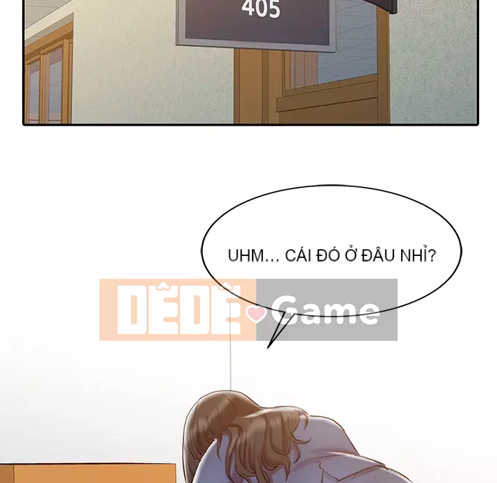 Bàn tay ma thuật Chương 1-9