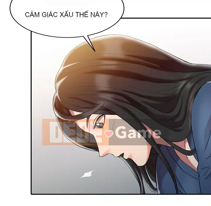 Bàn tay ma thuật Chương 1-9