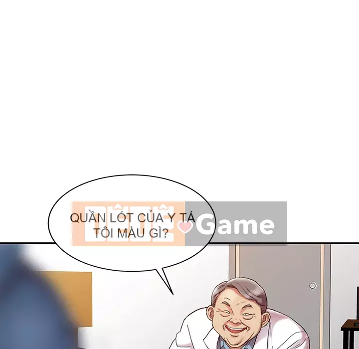 Bàn tay ma thuật Chương 1-9