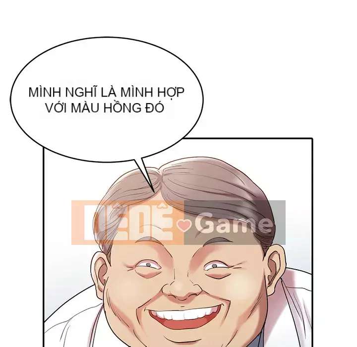 Bàn tay ma thuật Chương 1-9