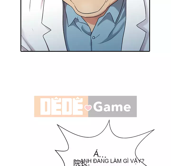 Bàn tay ma thuật Chương 1-9