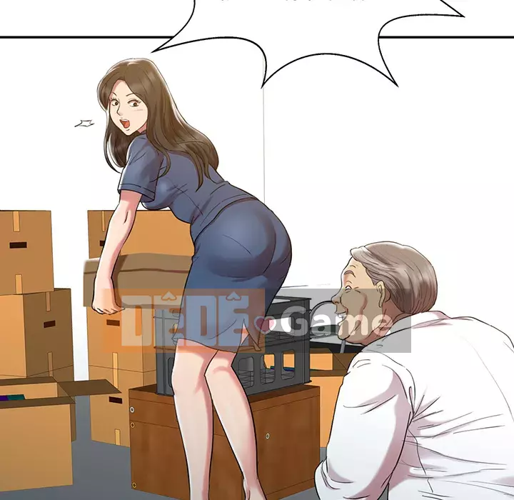 Bàn tay ma thuật Chương 1-9