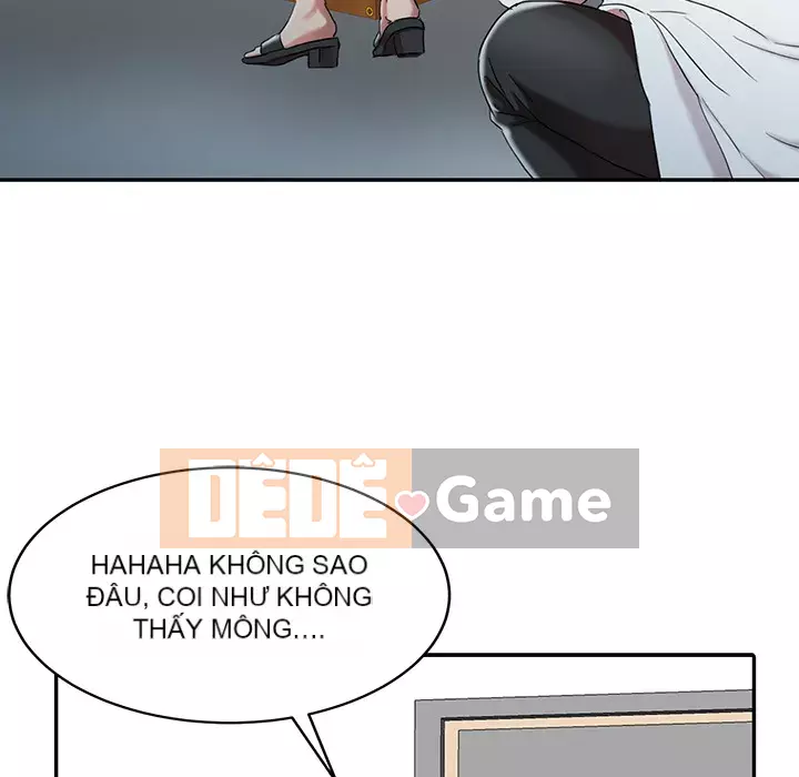 Bàn tay ma thuật Chương 1-9