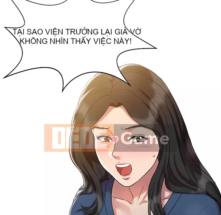 Bàn tay ma thuật Chương 1-9