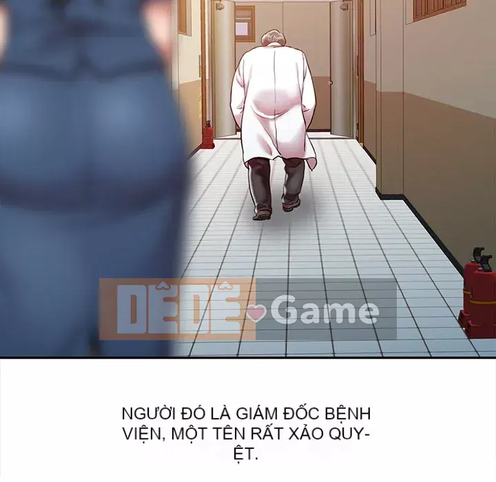 Bàn tay ma thuật Chương 1-9