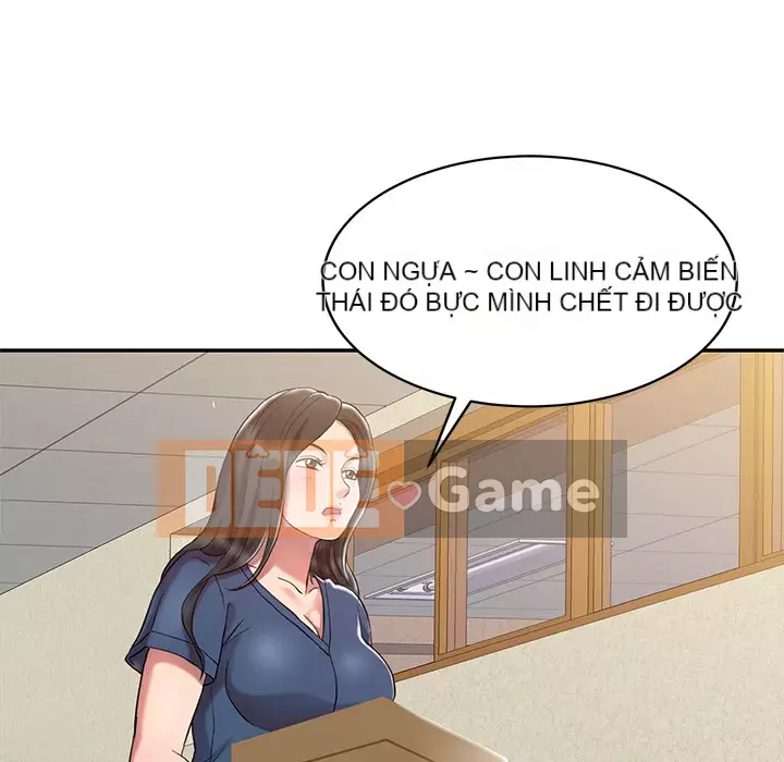 Bàn tay ma thuật Chương 1-9