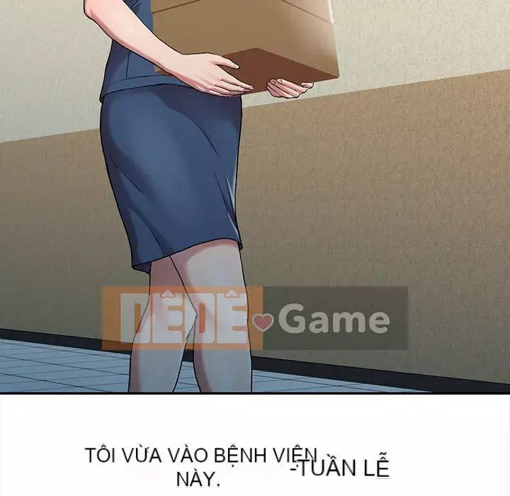 Bàn tay ma thuật Chương 1-9