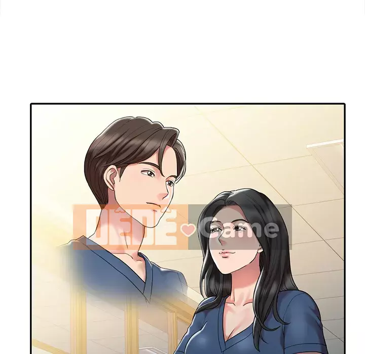 Bàn tay ma thuật Chương 1-9