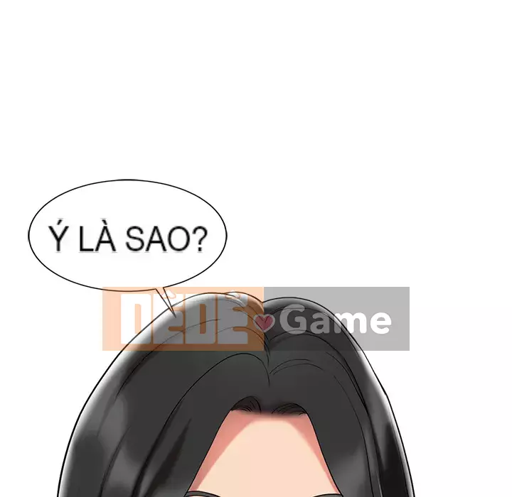 Bàn tay ma thuật Chương 1-9