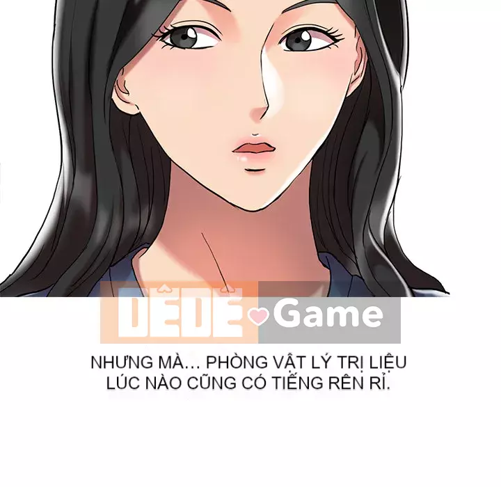 Bàn tay ma thuật Chương 1-9