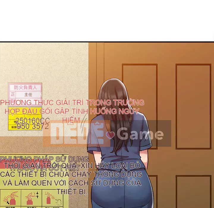 Bàn tay ma thuật Chương 1-9